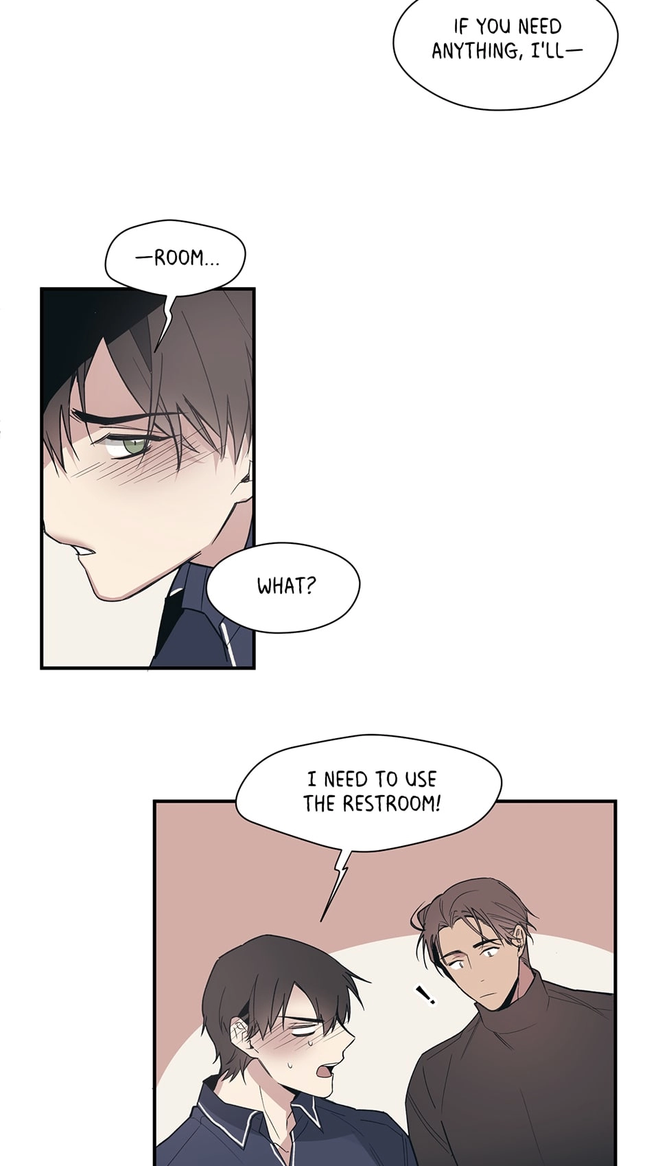 Kiss the Bride Chapter 24 page 24 - 