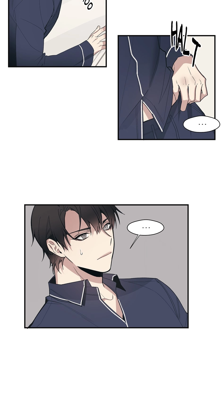 Kiss the Bride Chapter 24 page 28 - 