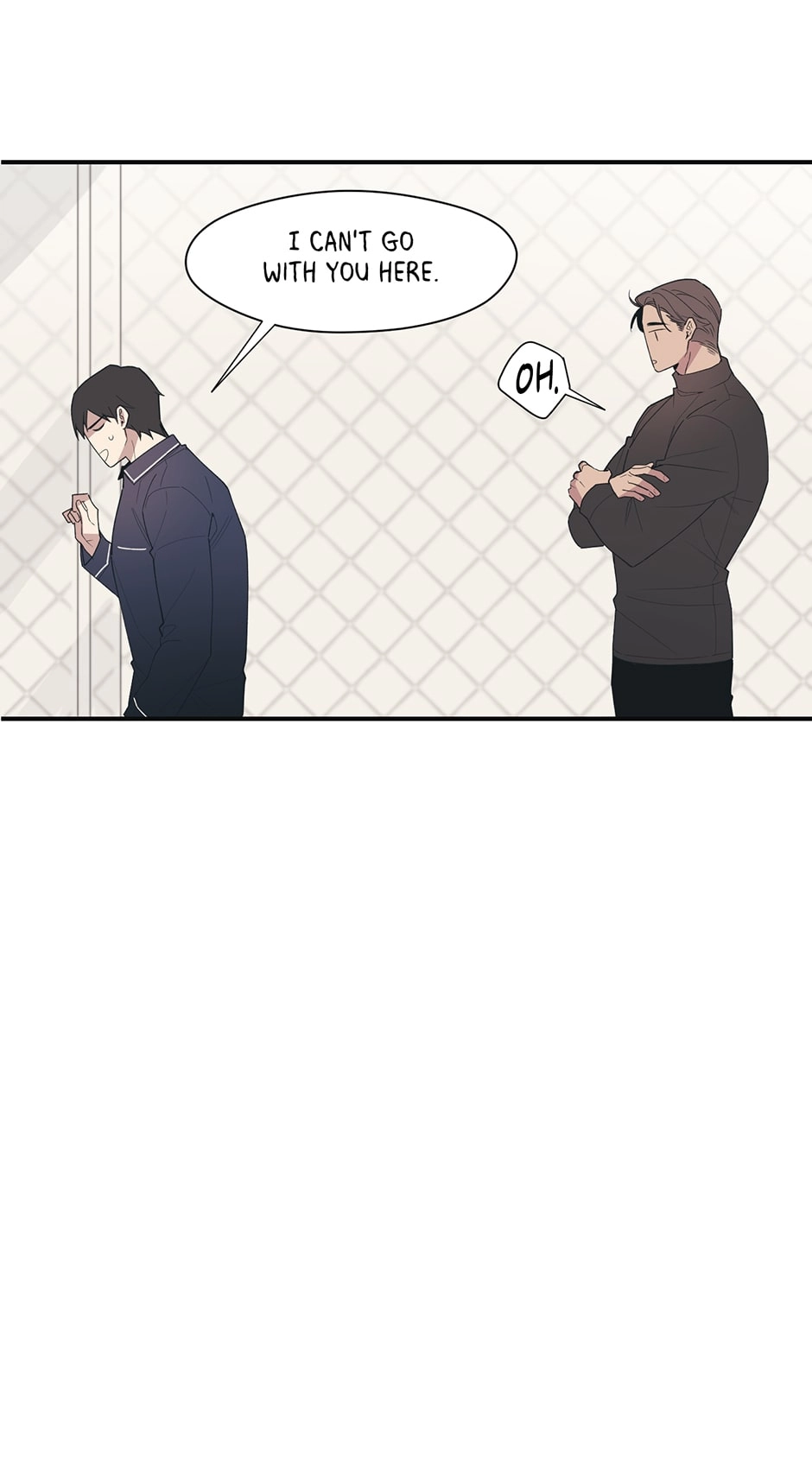 Kiss the Bride Chapter 24 page 29 - 