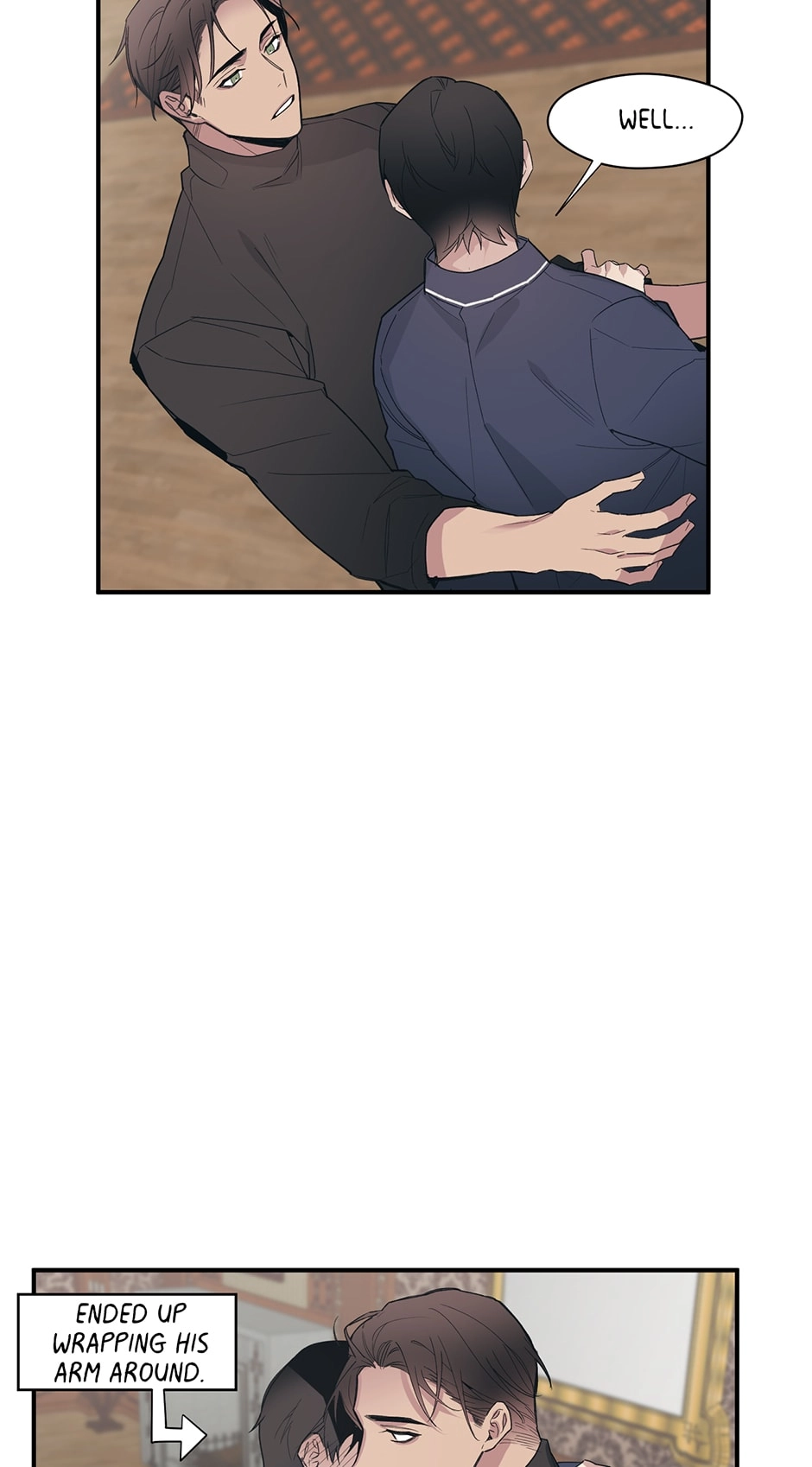 Kiss the Bride Chapter 24 page 33 - 