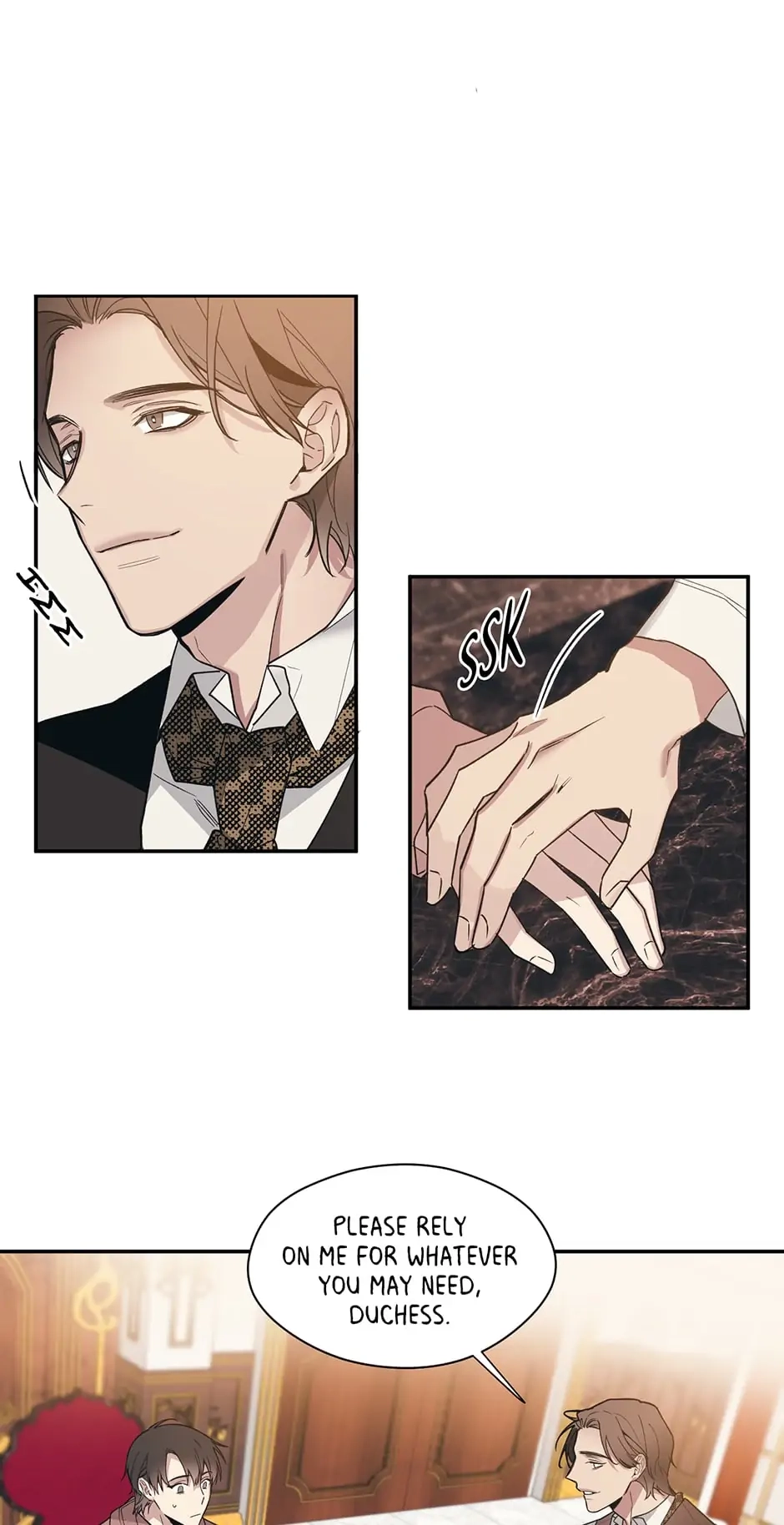 Kiss the Bride Chapter 25 page 12 - 
