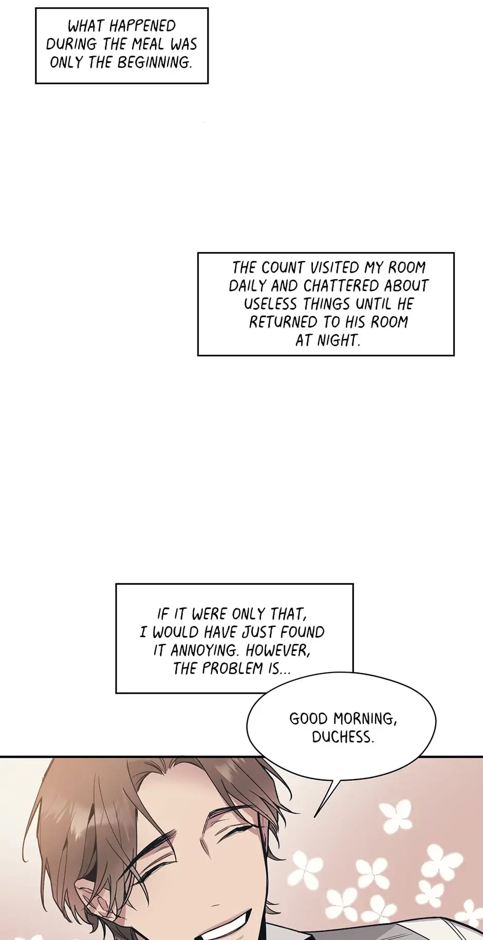 Kiss the Bride Chapter 25 page 15 - 