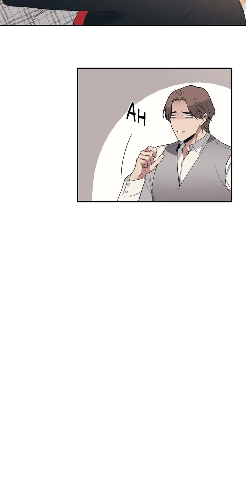 Kiss the Bride Chapter 25 page 22 - 