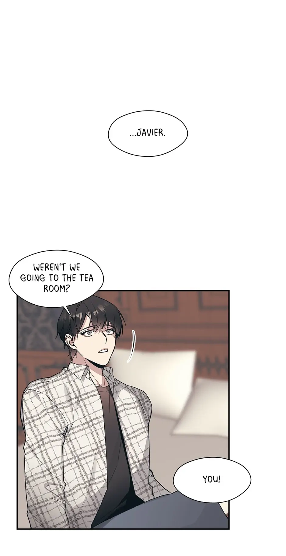 Kiss the Bride Chapter 25 page 23 - 