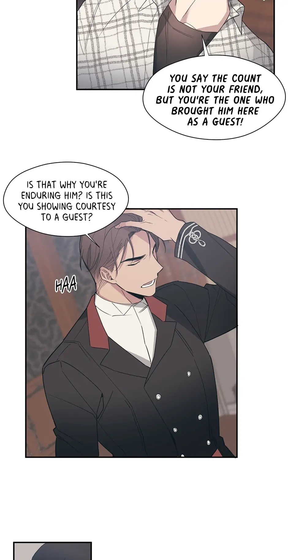 Kiss the Bride Chapter 25 page 26 - 