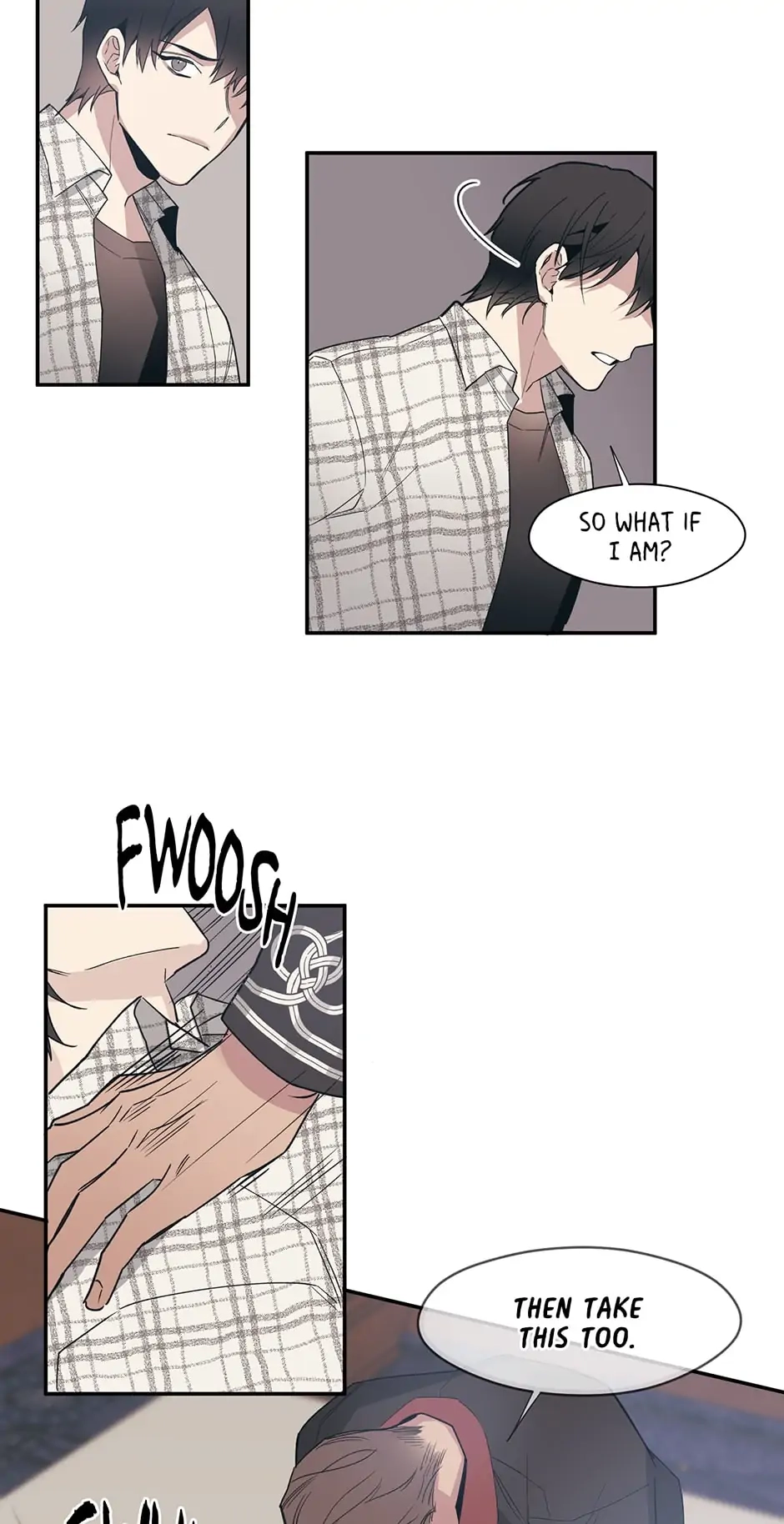 Kiss the Bride Chapter 25 page 27 - 