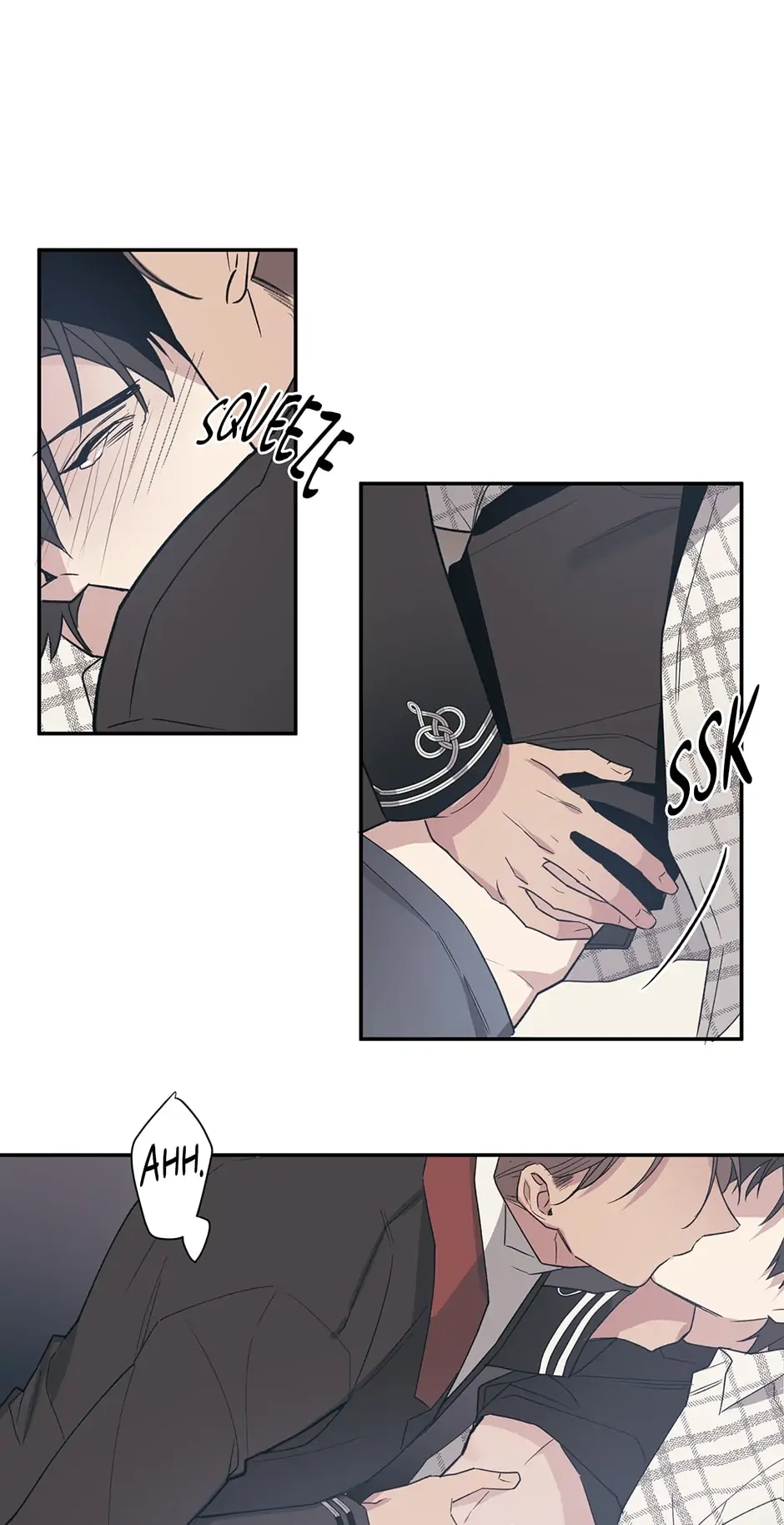Kiss the Bride Chapter 25 page 29 - 