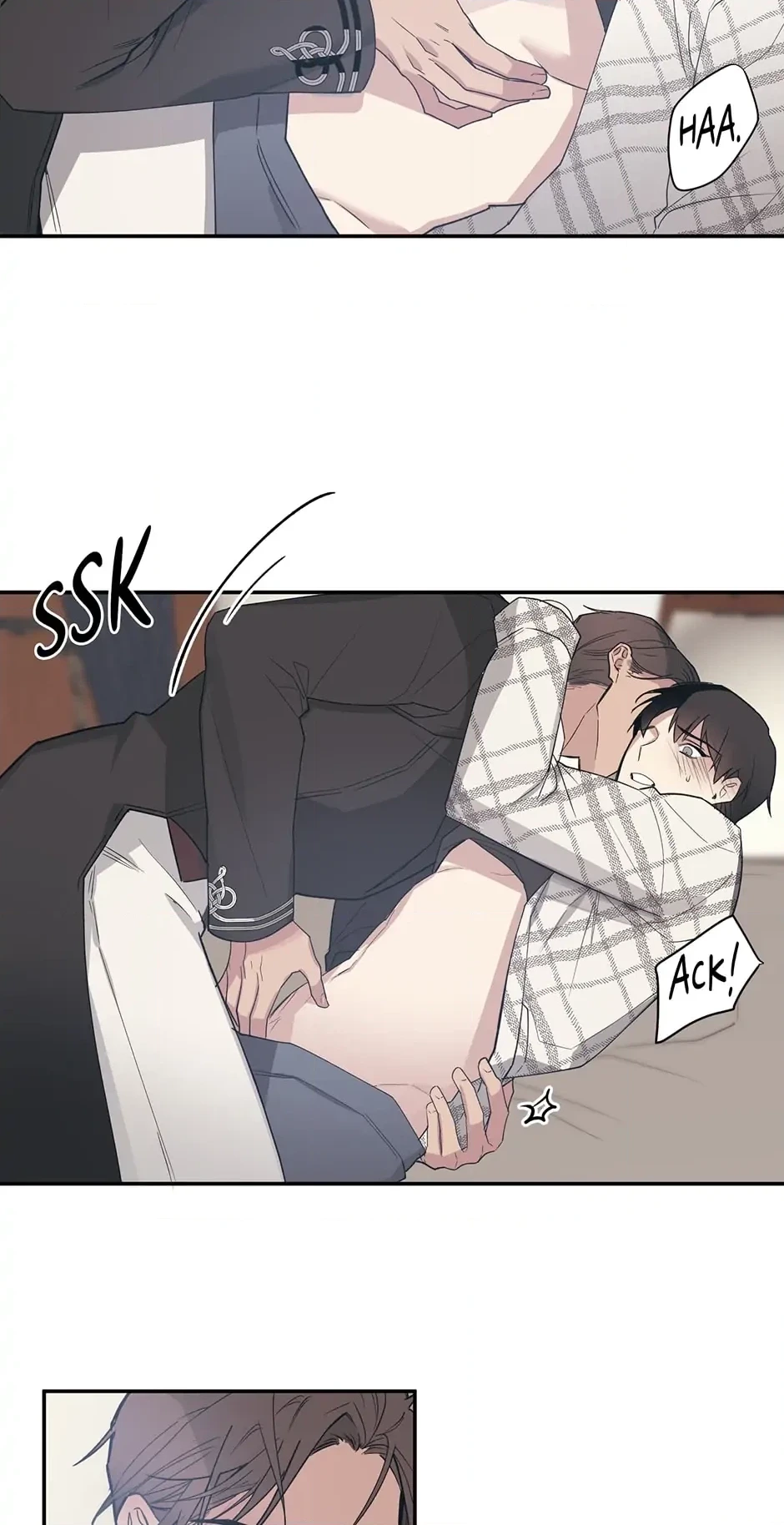 Kiss the Bride Chapter 25 page 30 - 