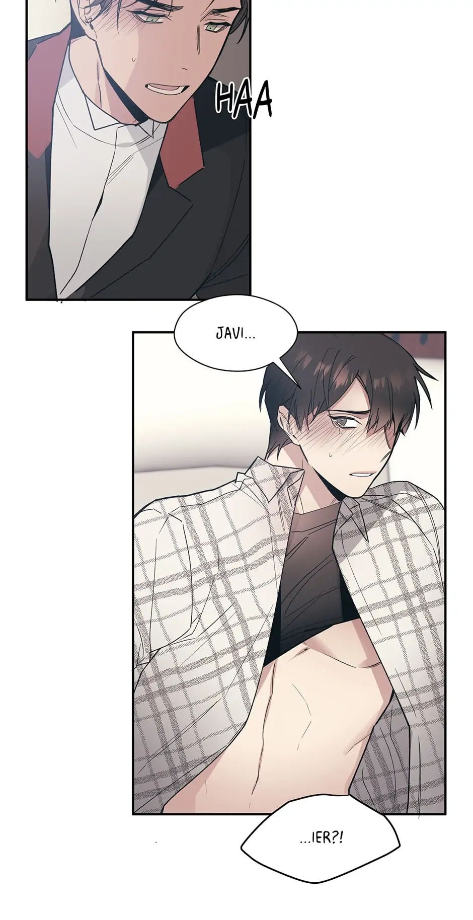 Kiss the Bride Chapter 25 page 31 - 