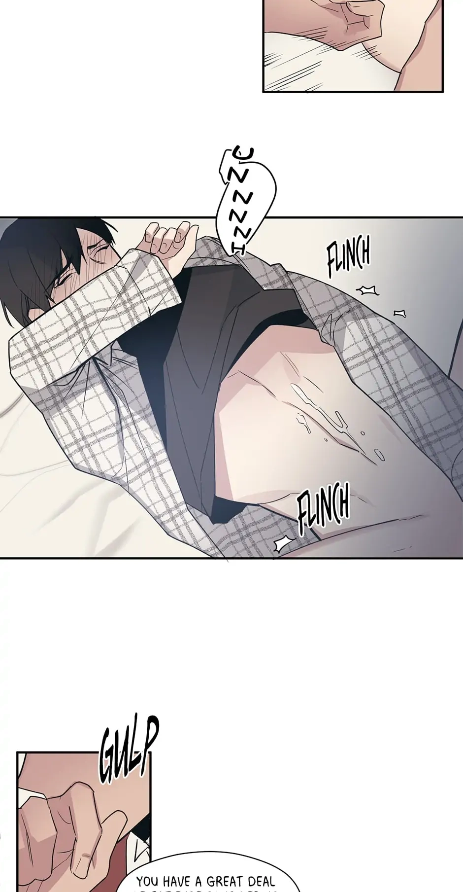 Kiss the Bride Chapter 25 page 35 - 