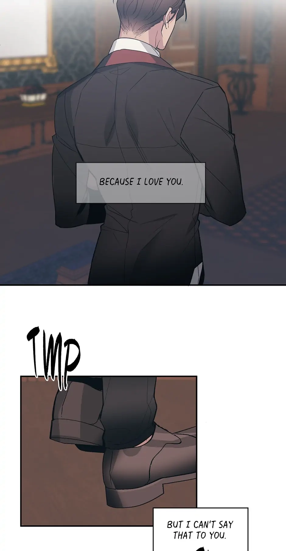 Kiss the Bride Chapter 25 page 38 - 