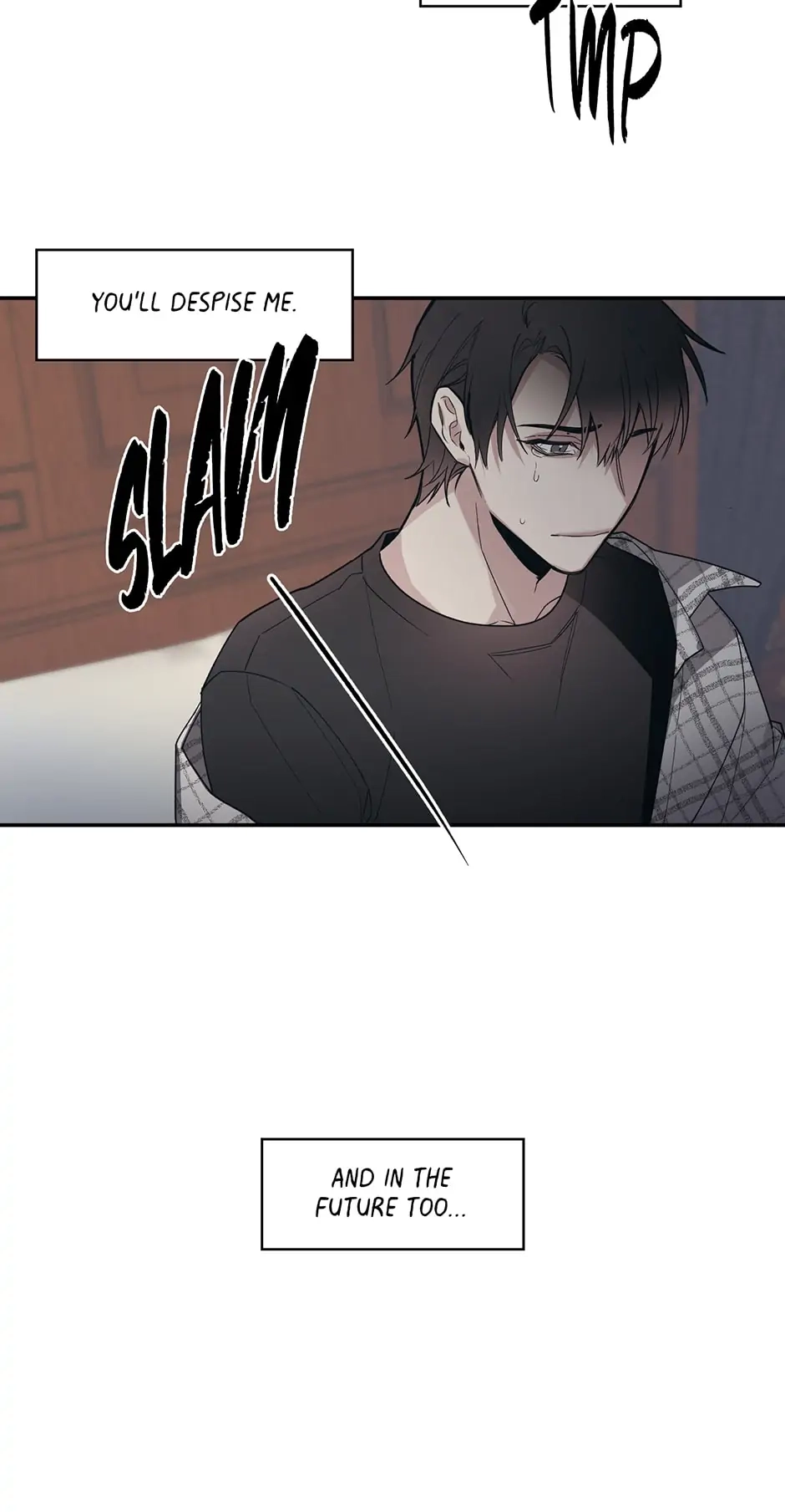 Kiss the Bride Chapter 25 page 39 - 
