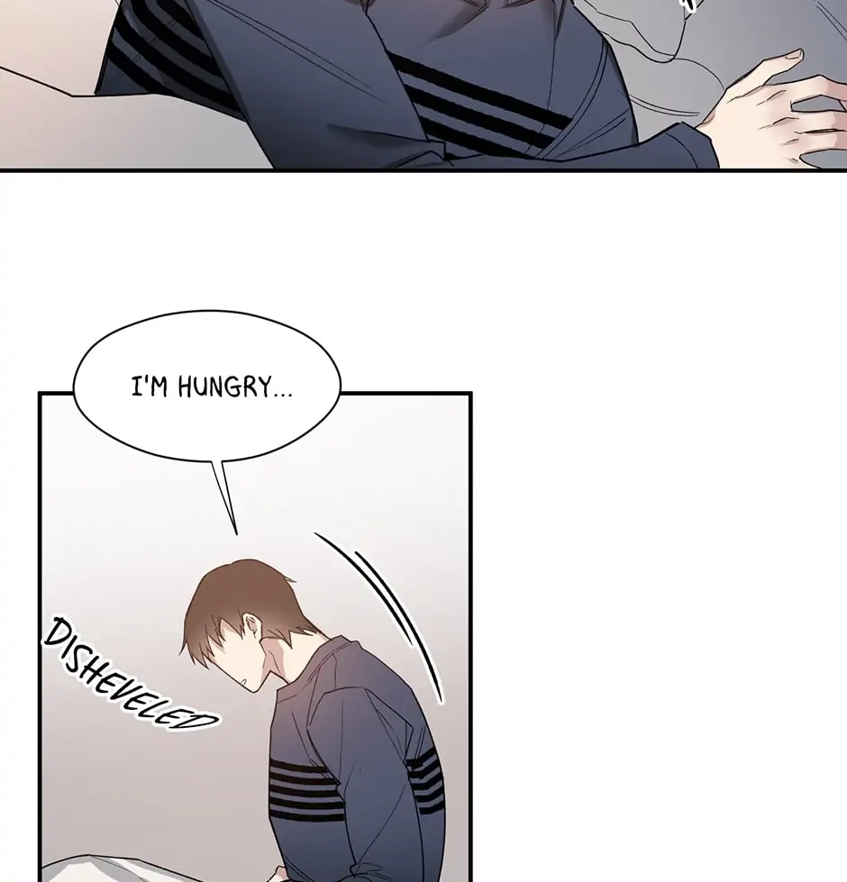 Kiss the Bride Chapter 26 page 11 - 