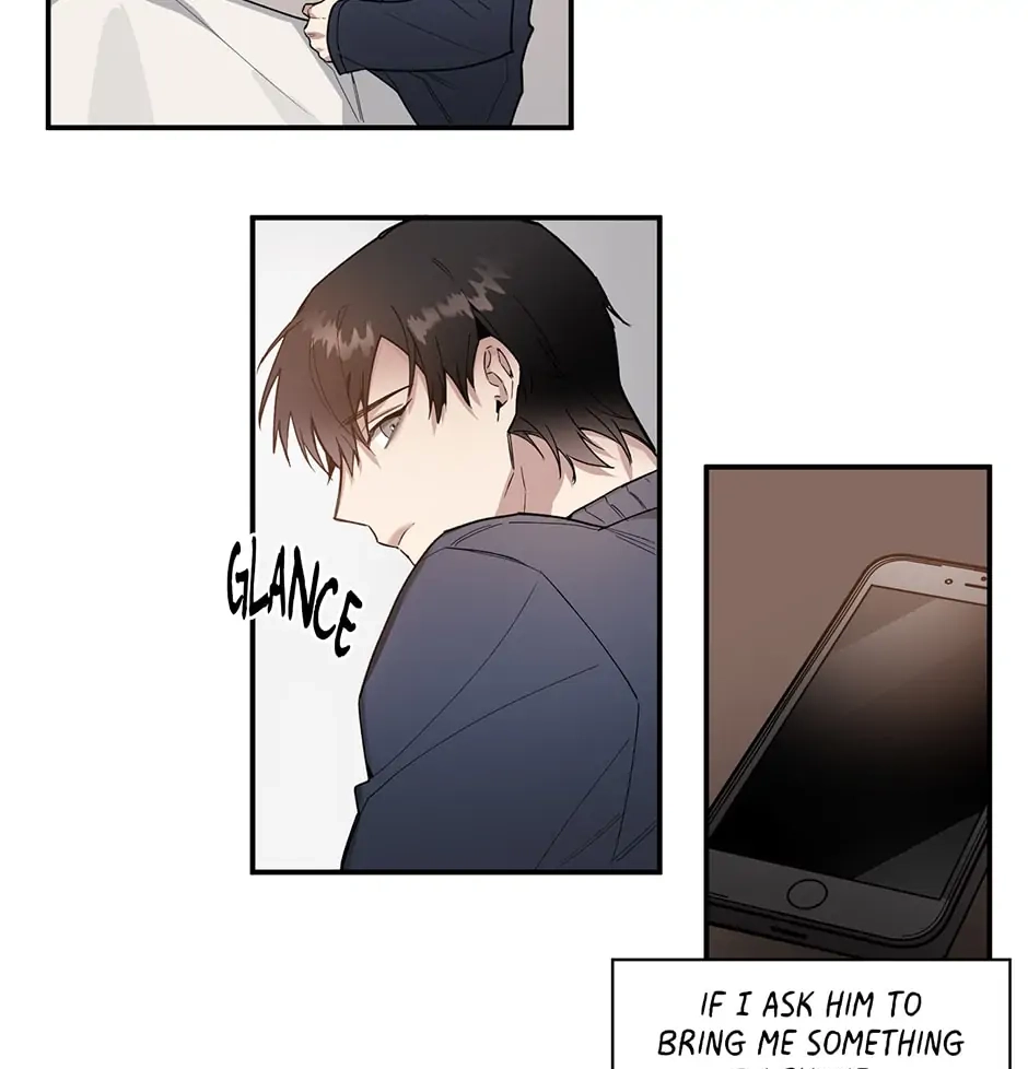 Kiss the Bride Chapter 26 page 12 - 