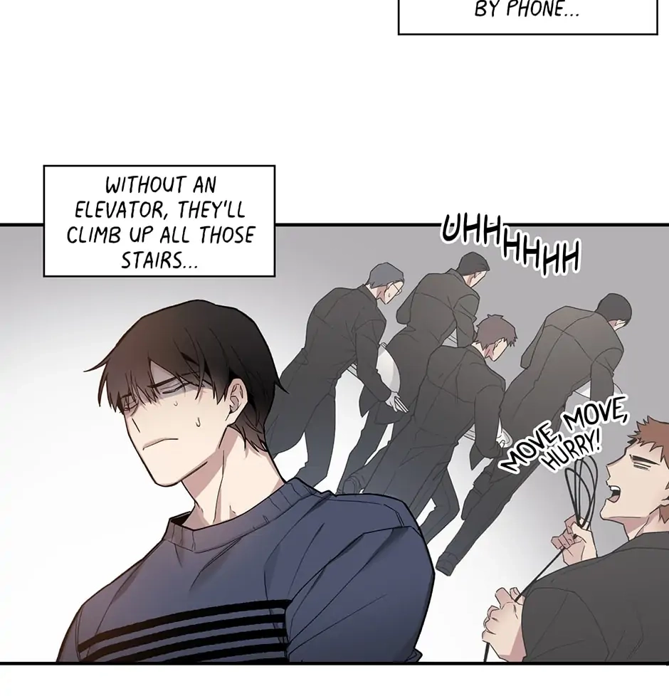 Kiss the Bride Chapter 26 page 13 - 