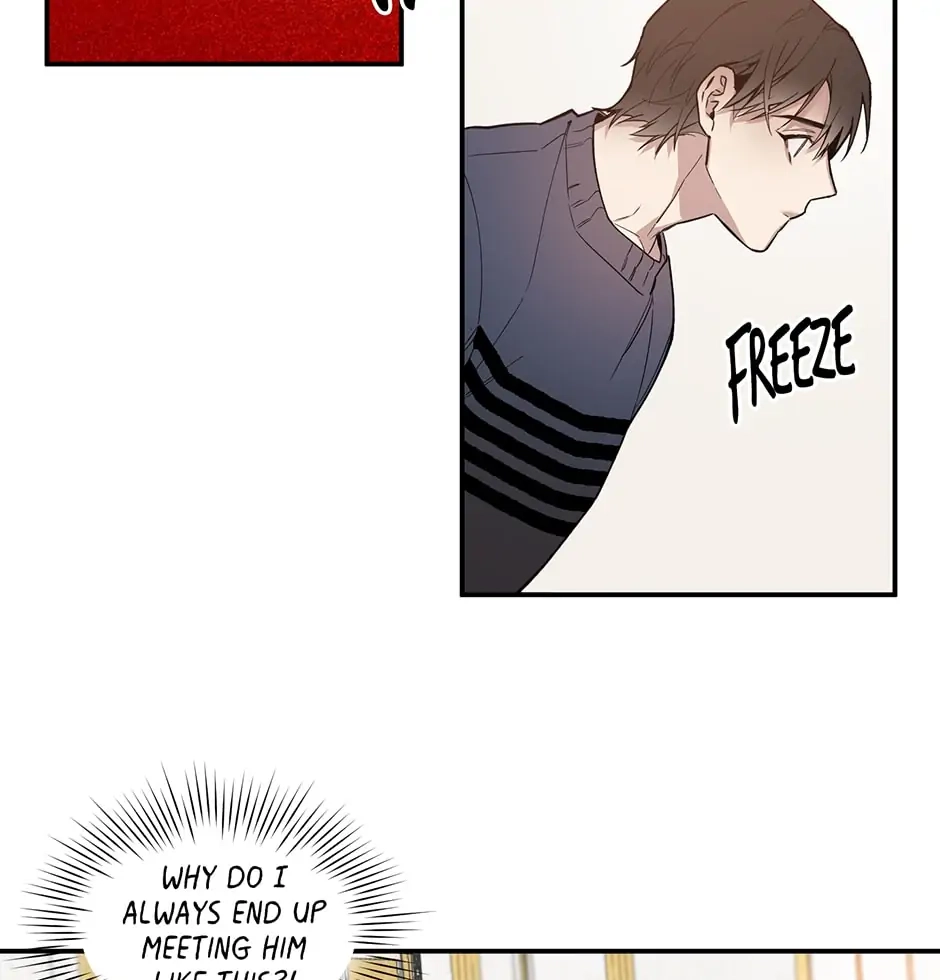 Kiss the Bride Chapter 26 page 16 - 