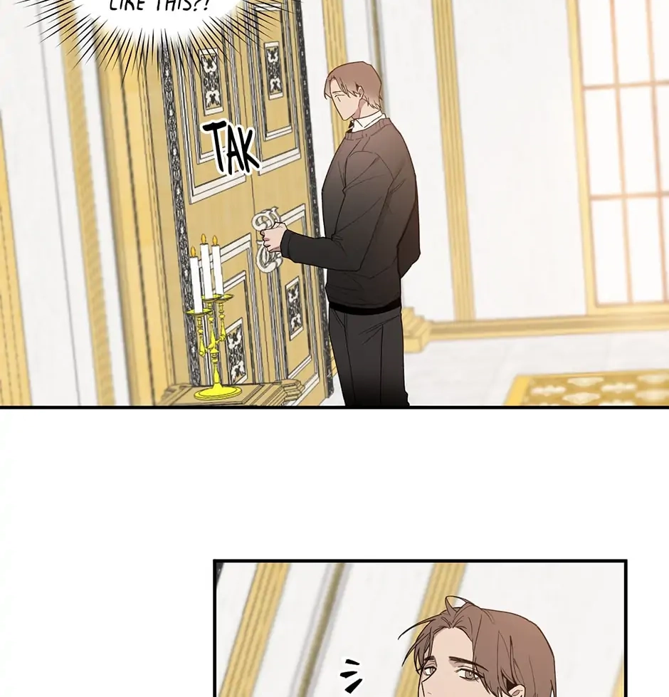 Kiss the Bride Chapter 26 page 17 - 