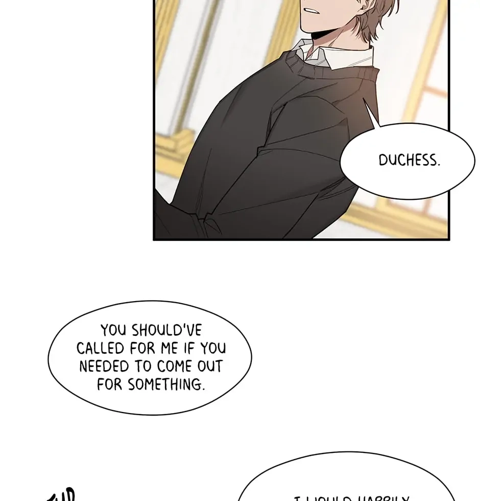 Kiss the Bride Chapter 26 page 18 - 