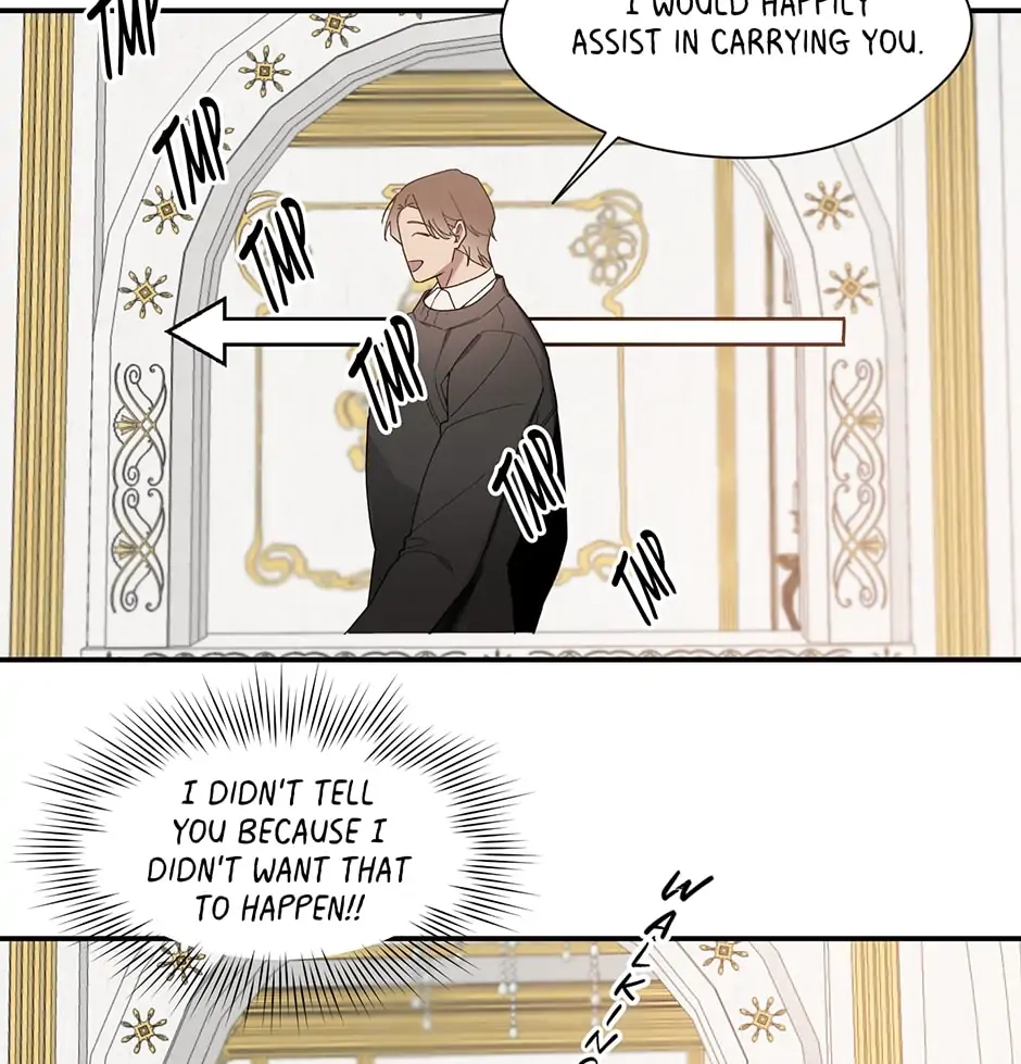 Kiss the Bride Chapter 26 page 19 - 
