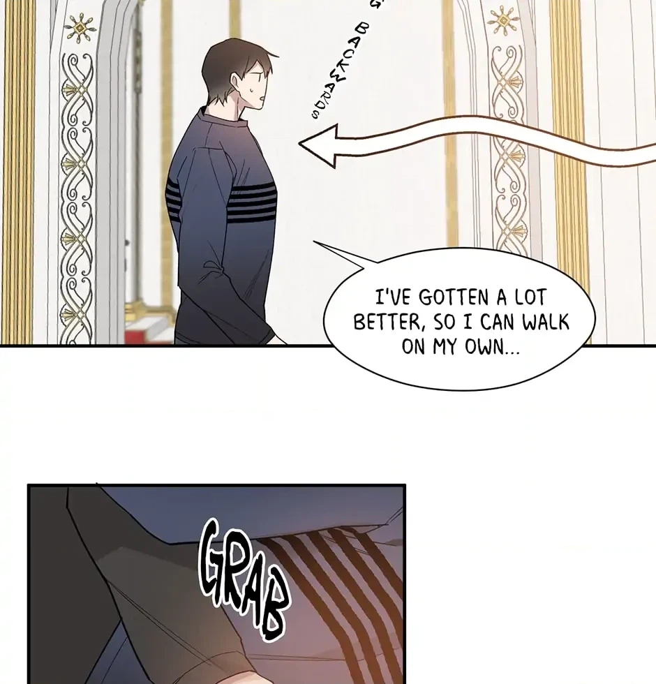 Kiss the Bride Chapter 26 page 20 - 