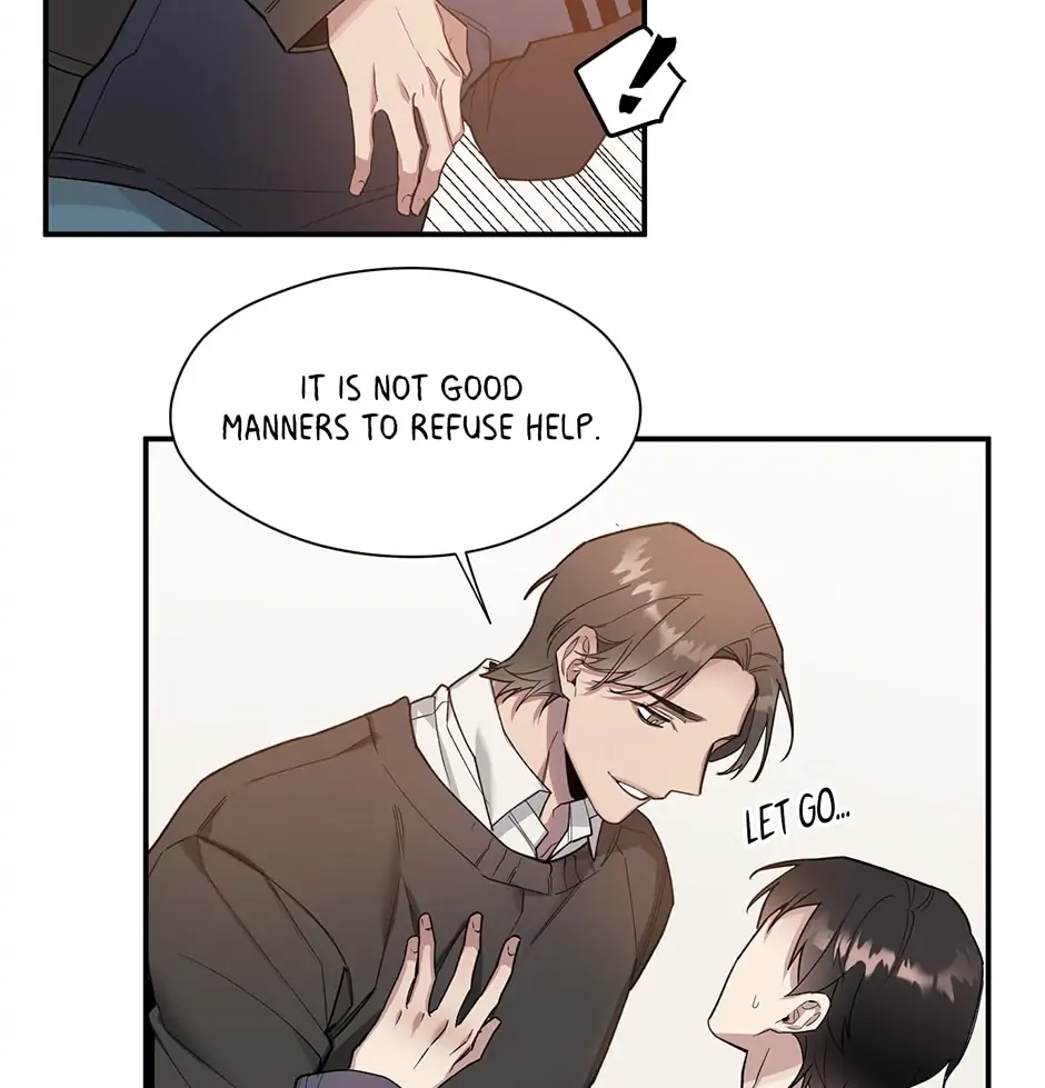 Kiss the Bride Chapter 26 page 21 - 