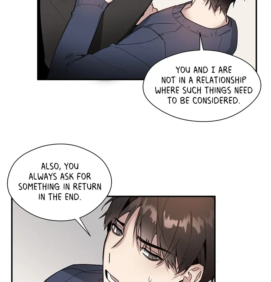 Kiss the Bride Chapter 26 page 22 - 