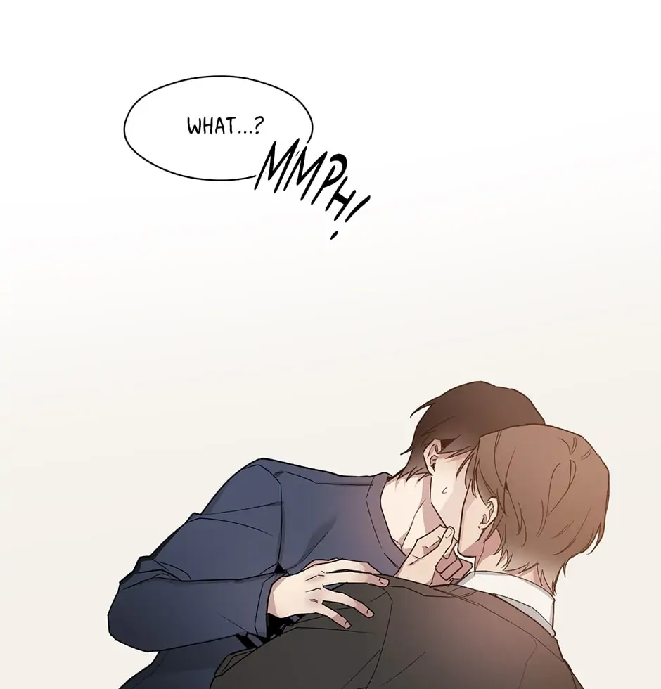Kiss the Bride Chapter 26 page 24 - 