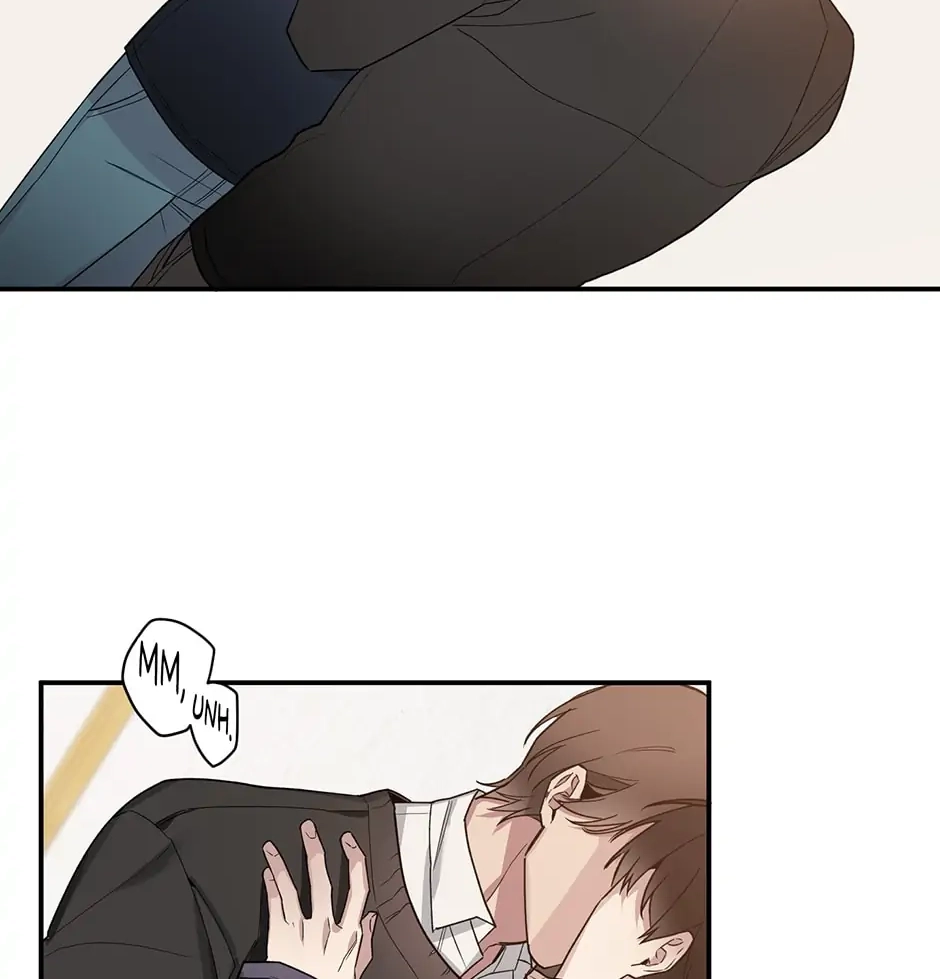 Kiss the Bride Chapter 26 page 25 - 