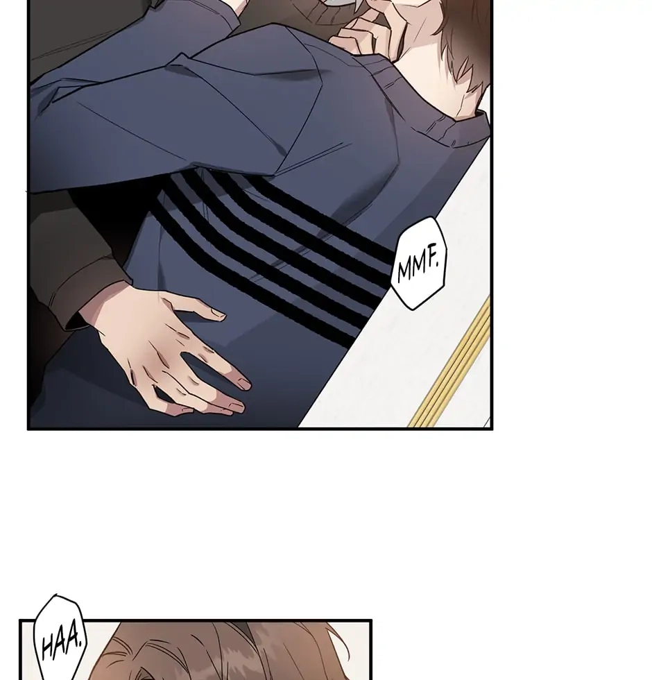Kiss the Bride Chapter 26 page 26 - 