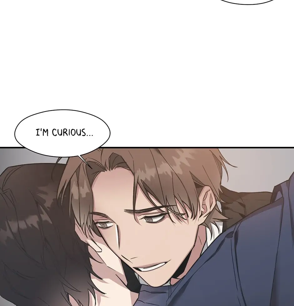 Kiss the Bride Chapter 26 page 28 - 