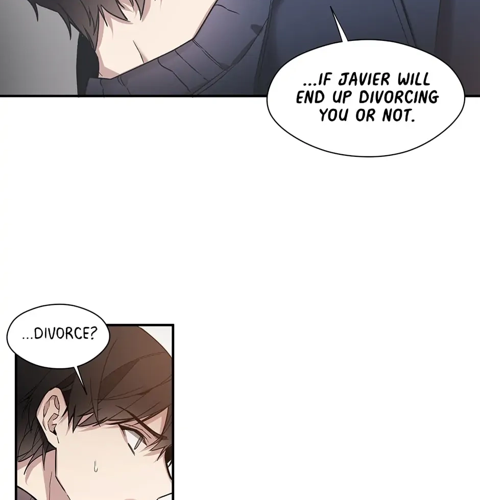 Kiss the Bride Chapter 26 page 29 - 
