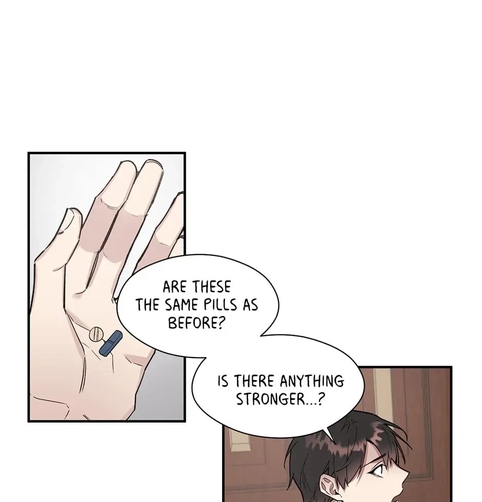 Kiss the Bride Chapter 26 page 4 - 