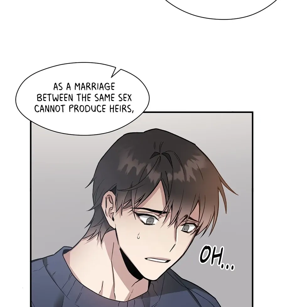Kiss the Bride Chapter 26 page 31 - 