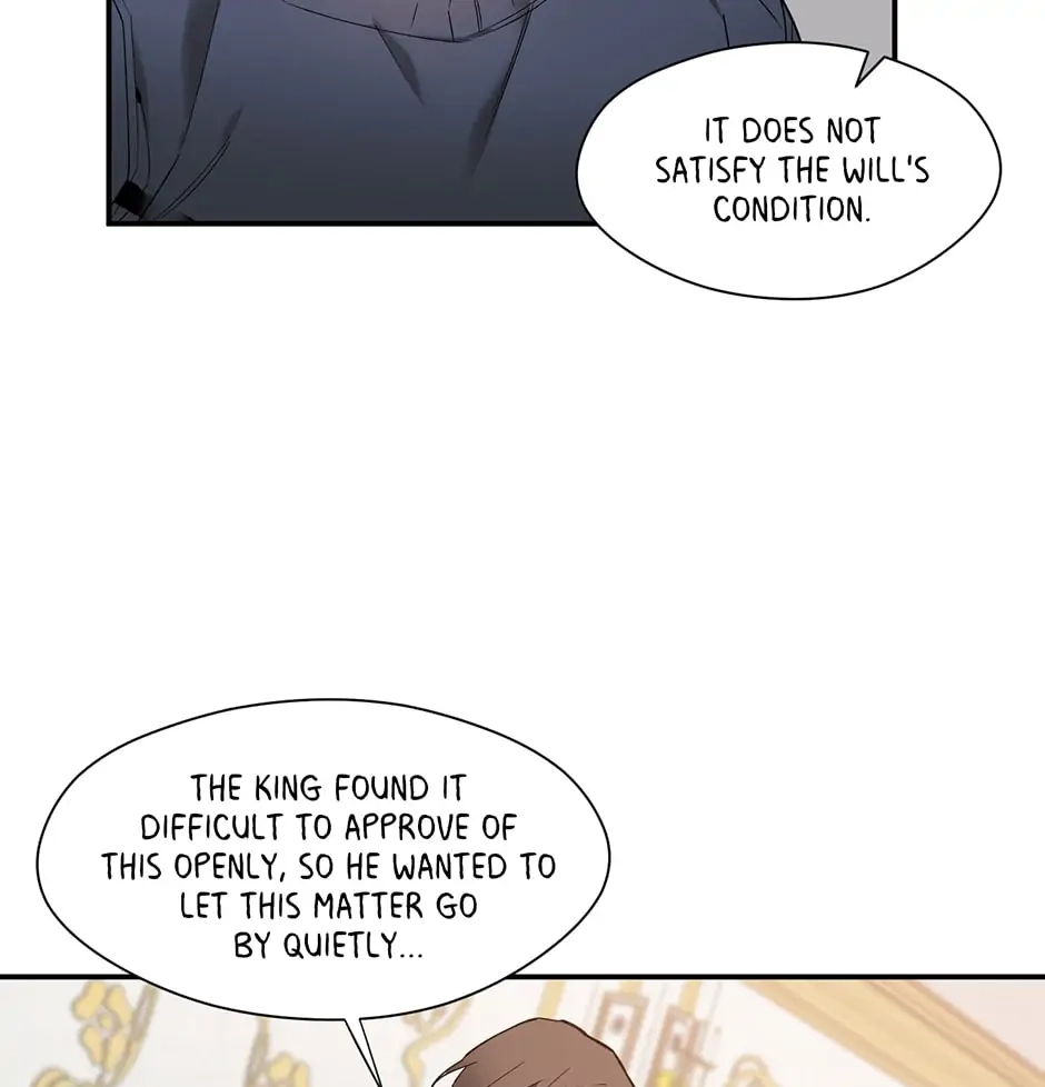 Kiss the Bride Chapter 26 page 32 - 