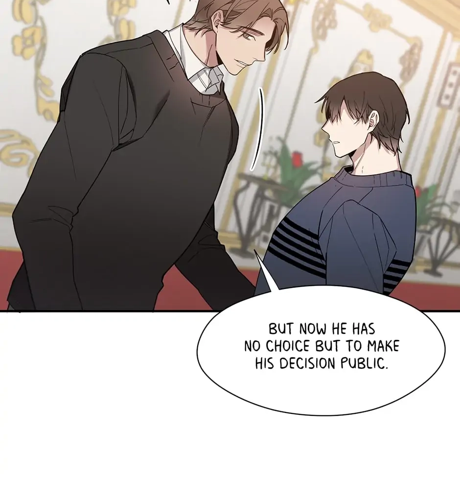 Kiss the Bride Chapter 26 page 33 - 