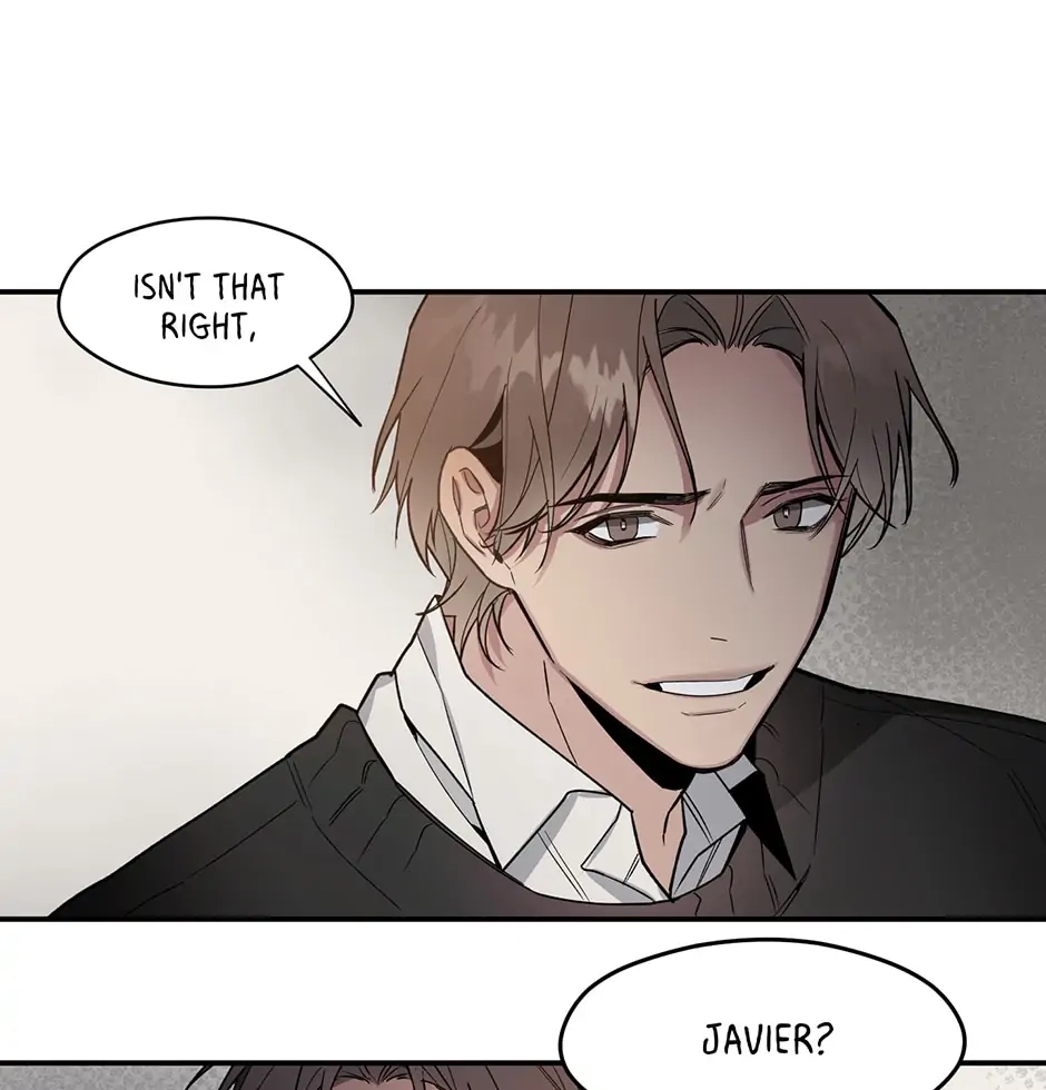 Kiss the Bride Chapter 26 page 34 - 