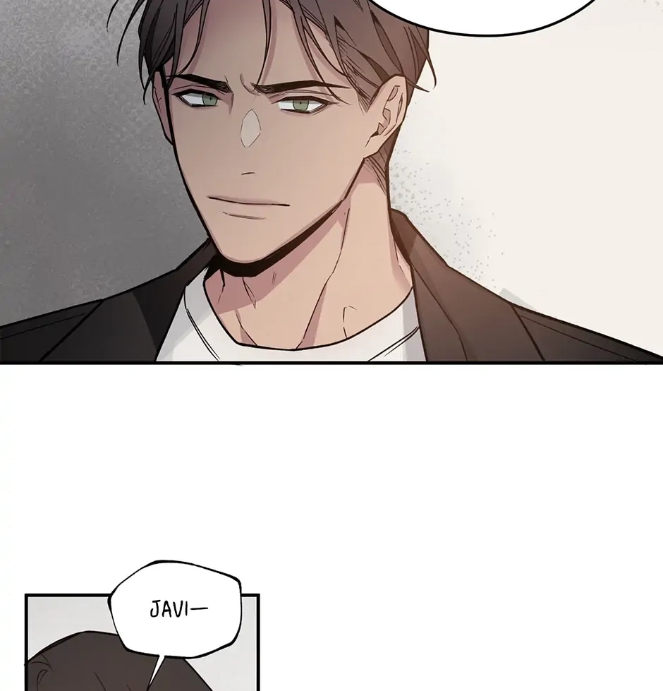 Kiss the Bride Chapter 26 page 35 - 