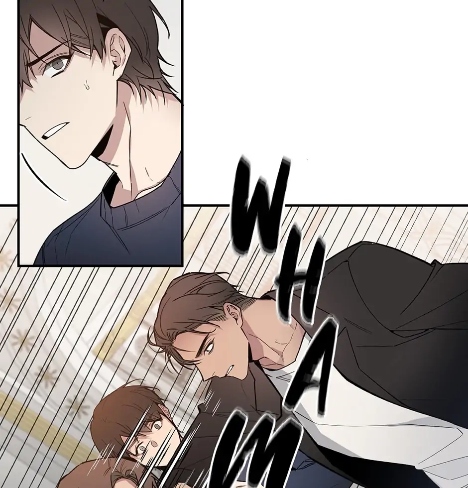 Kiss the Bride Chapter 26 page 36 - 