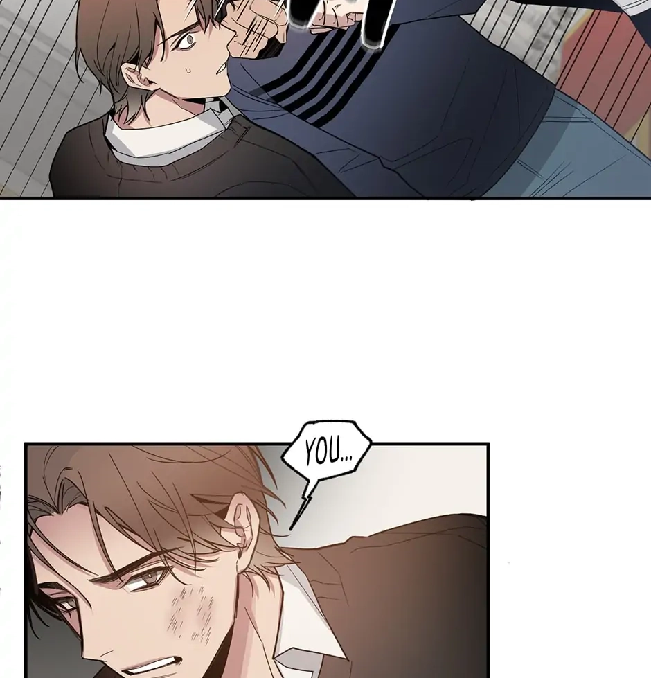 Kiss the Bride Chapter 26 page 37 - 