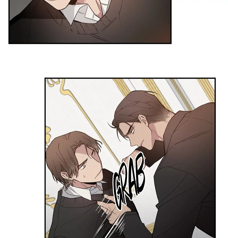 Kiss the Bride Chapter 26 page 38 - 