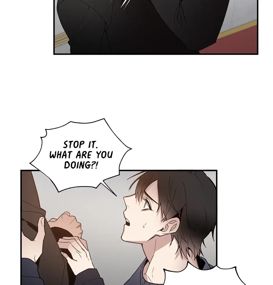 Kiss the Bride Chapter 26 page 39 - 