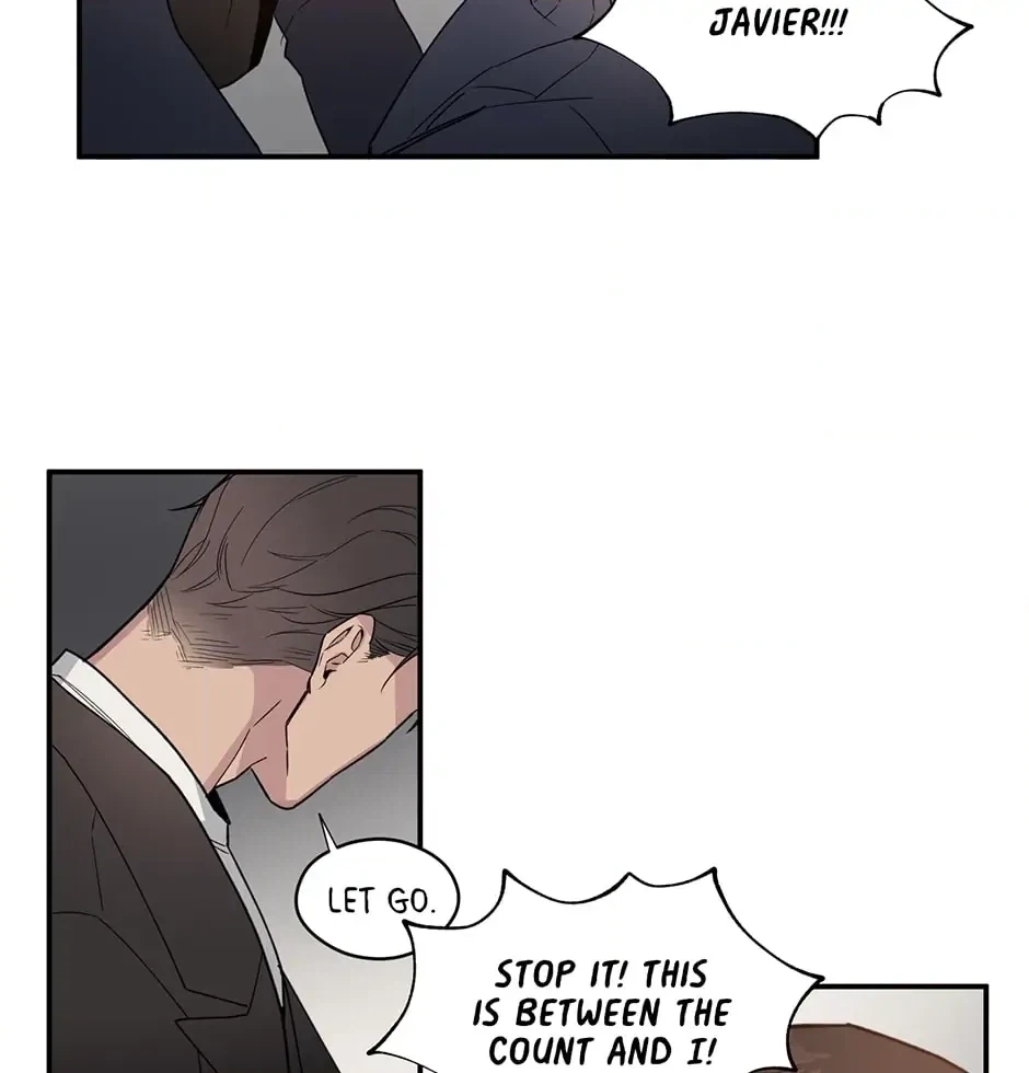 Kiss the Bride Chapter 26 page 40 - 