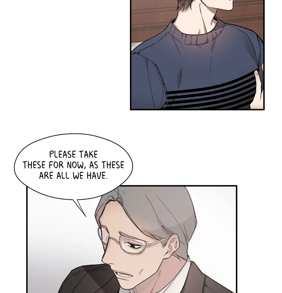 Kiss the Bride Chapter 26 page 5 - 