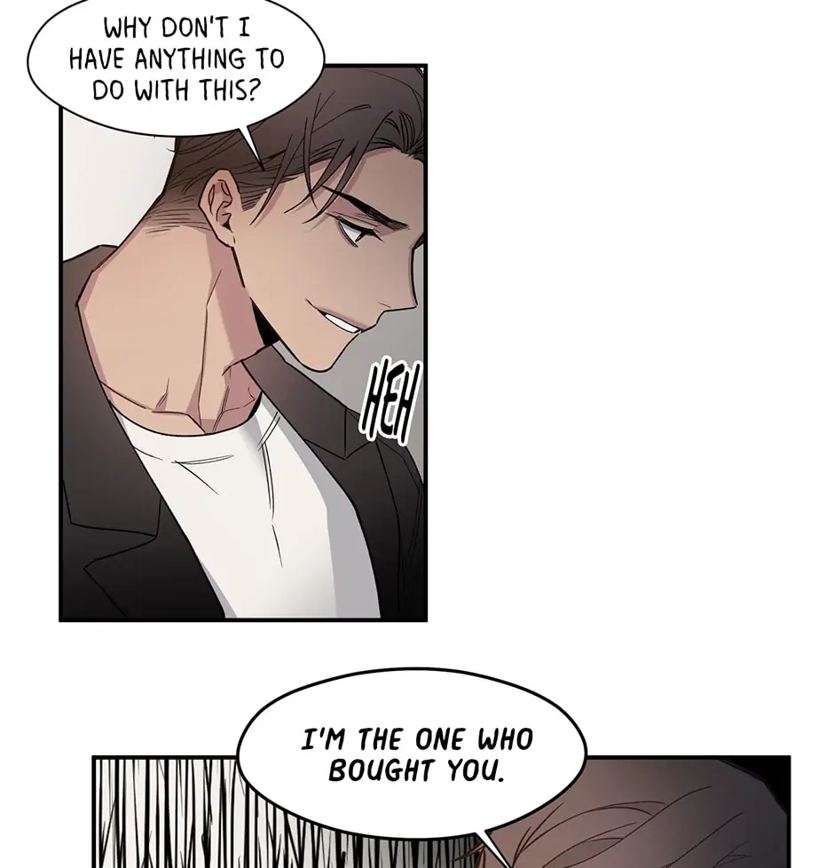 Kiss the Bride Chapter 26 page 42 - 