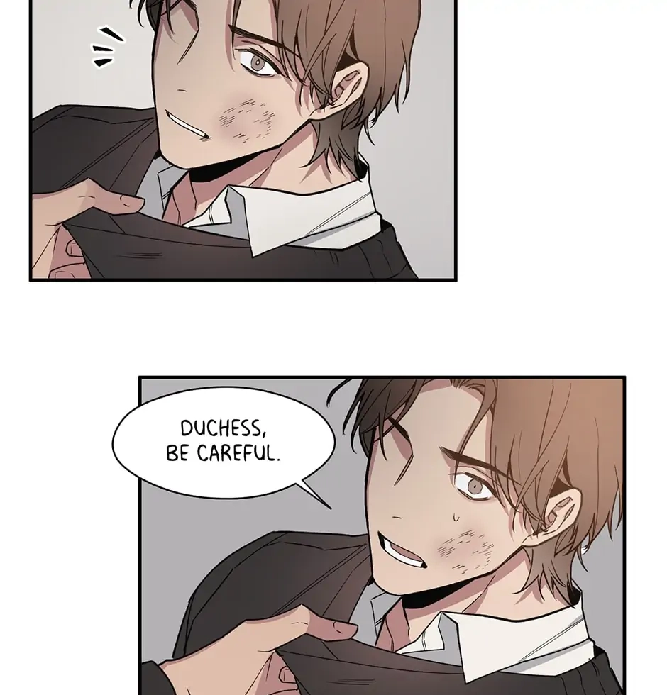 Kiss the Bride Chapter 26 page 46 - 