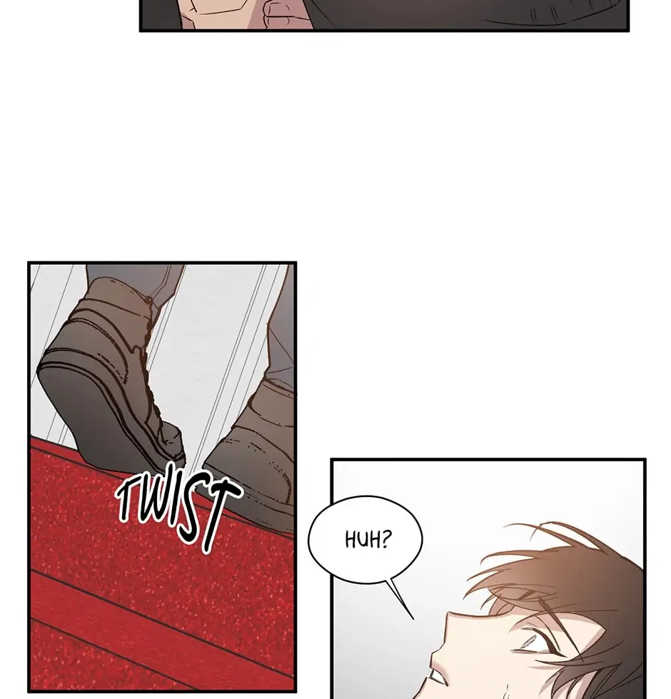 Kiss the Bride Chapter 26 page 47 - 