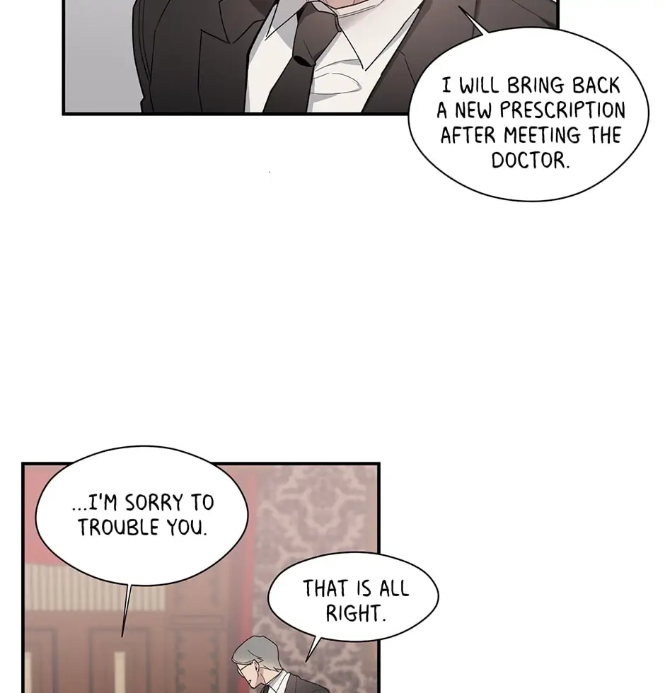 Kiss the Bride Chapter 26 page 6 - 