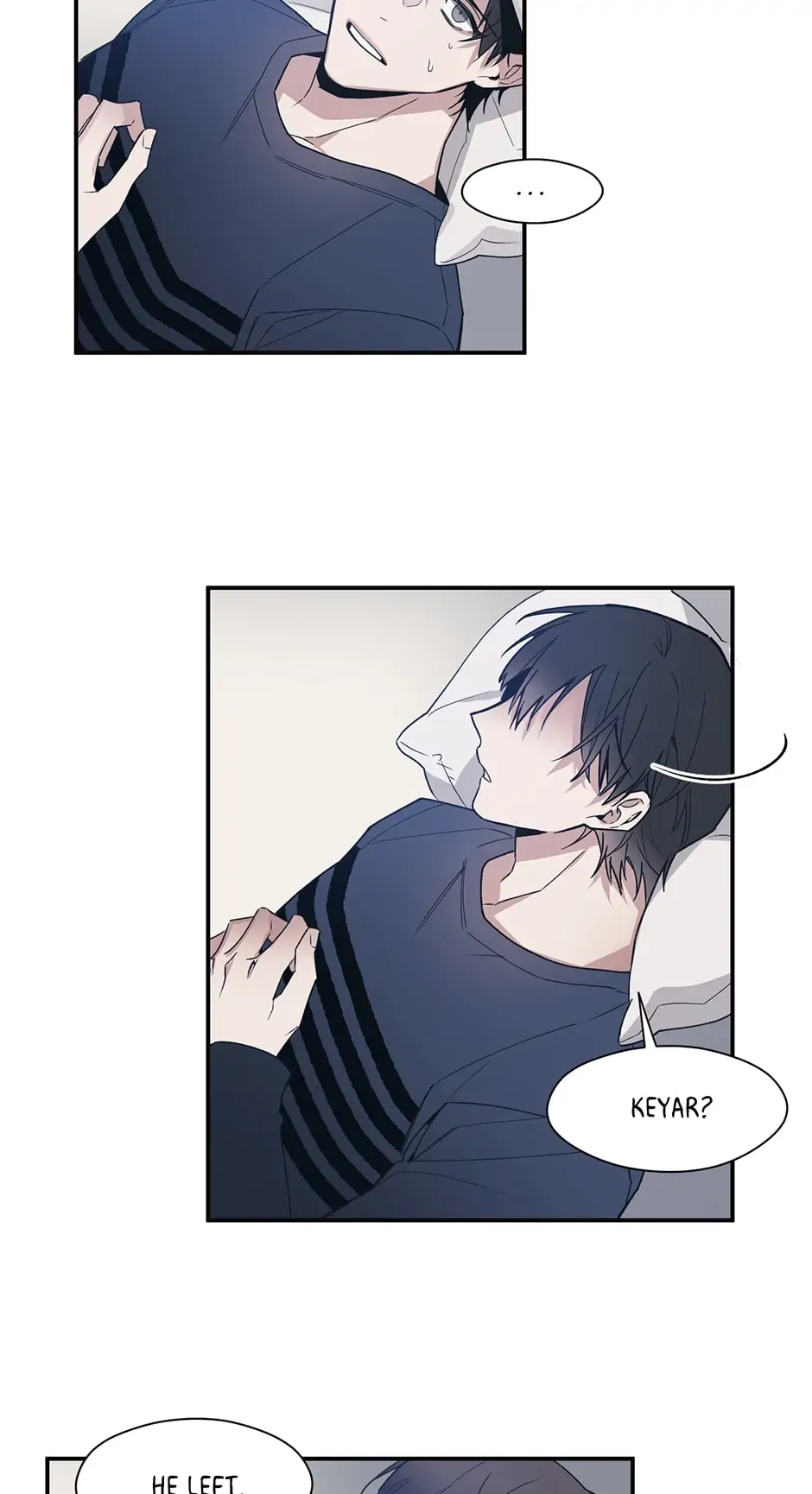 Kiss the Bride Chapter 26 page 55 - 