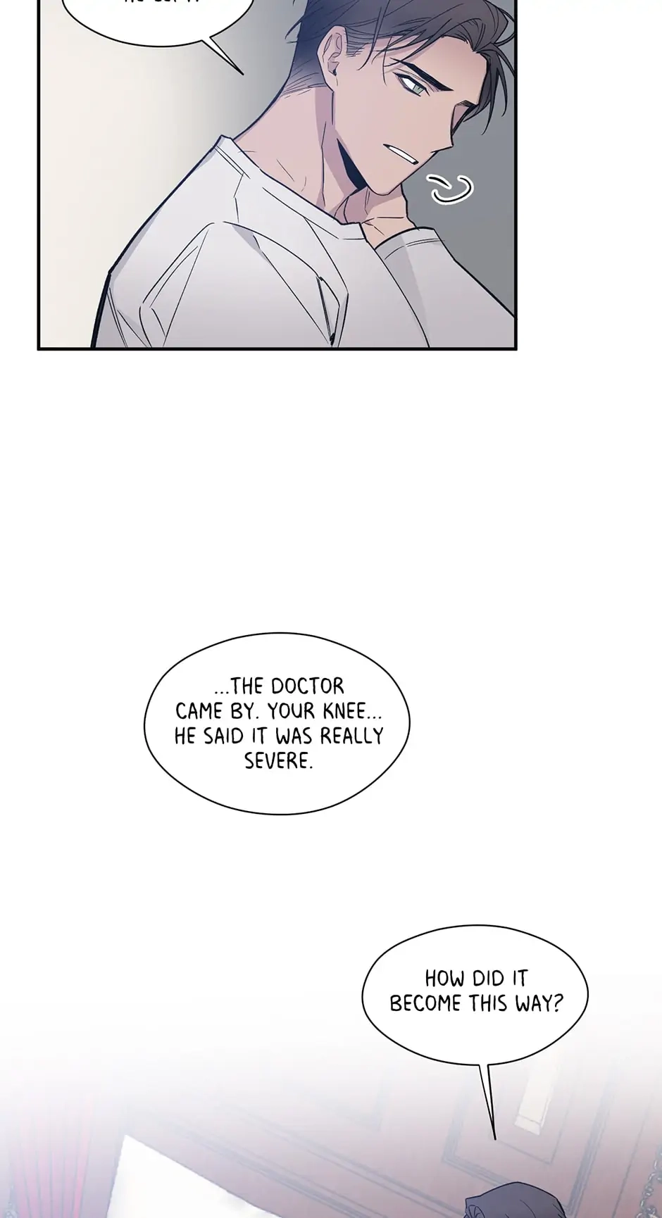 Kiss the Bride Chapter 26 page 56 - 