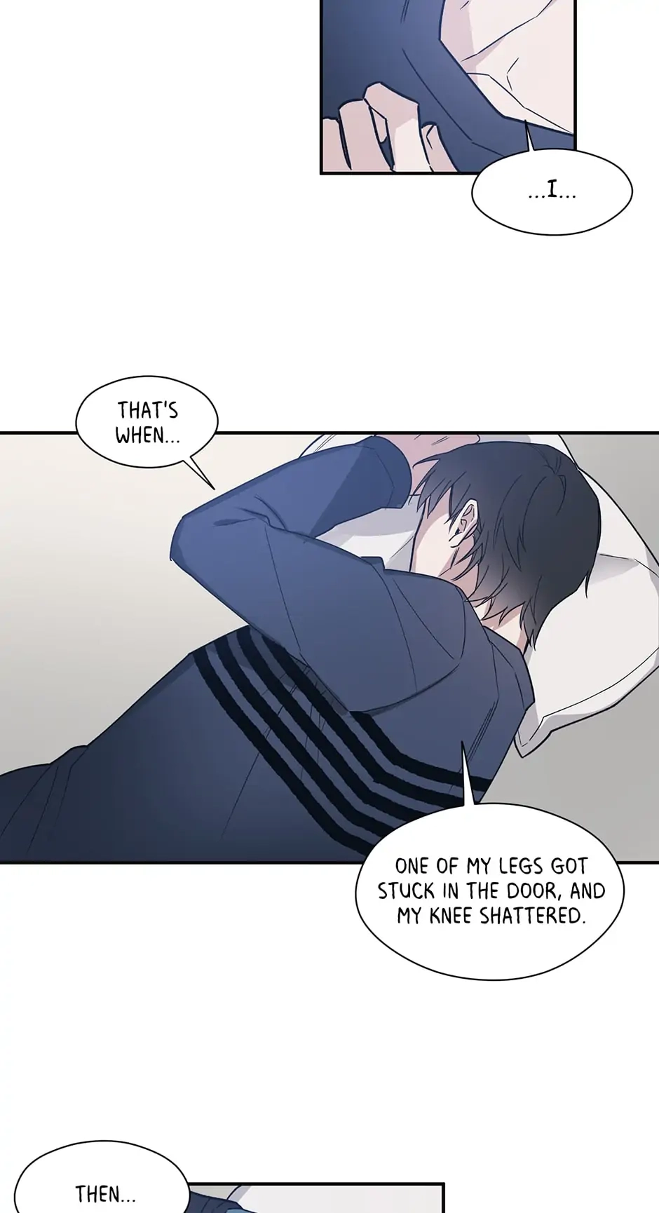 Kiss the Bride Chapter 26 page 58 - 